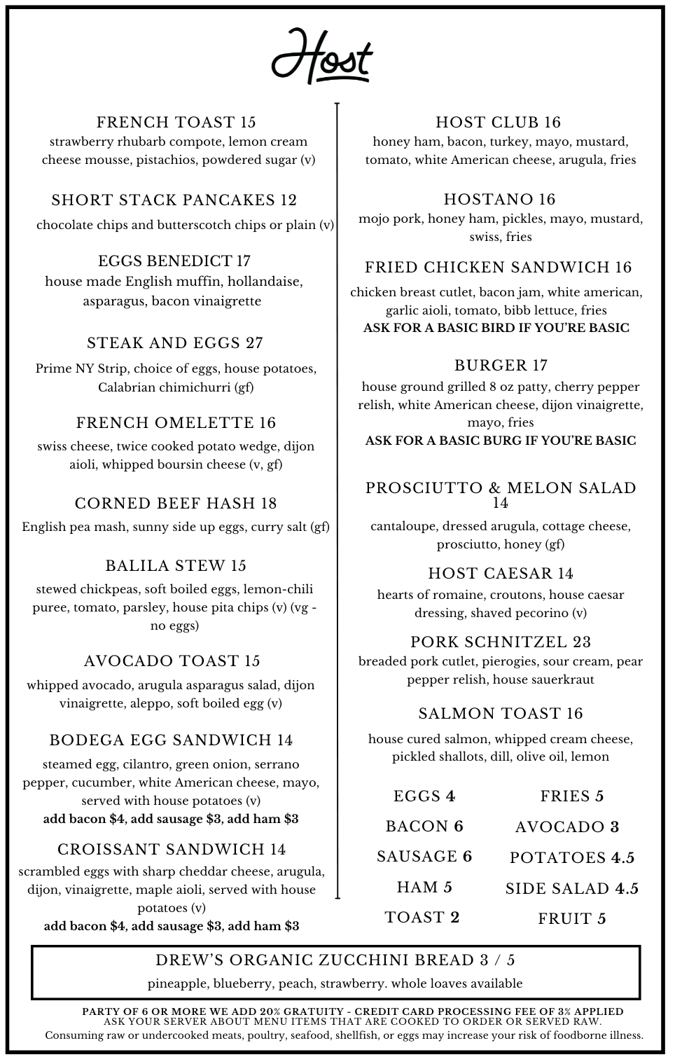 Events Host Utica events-host-utica