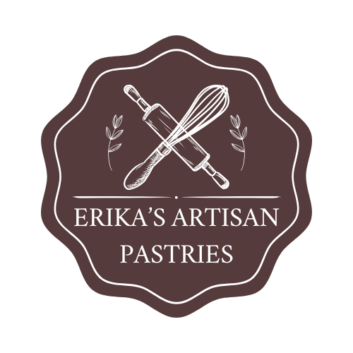 ERIKA’S ARTISAN PASTRIES_BROWN (1)